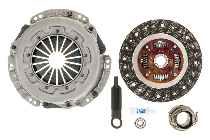Exedy KTY02 EXEDY OEM Clutch Kit; TOYOTA