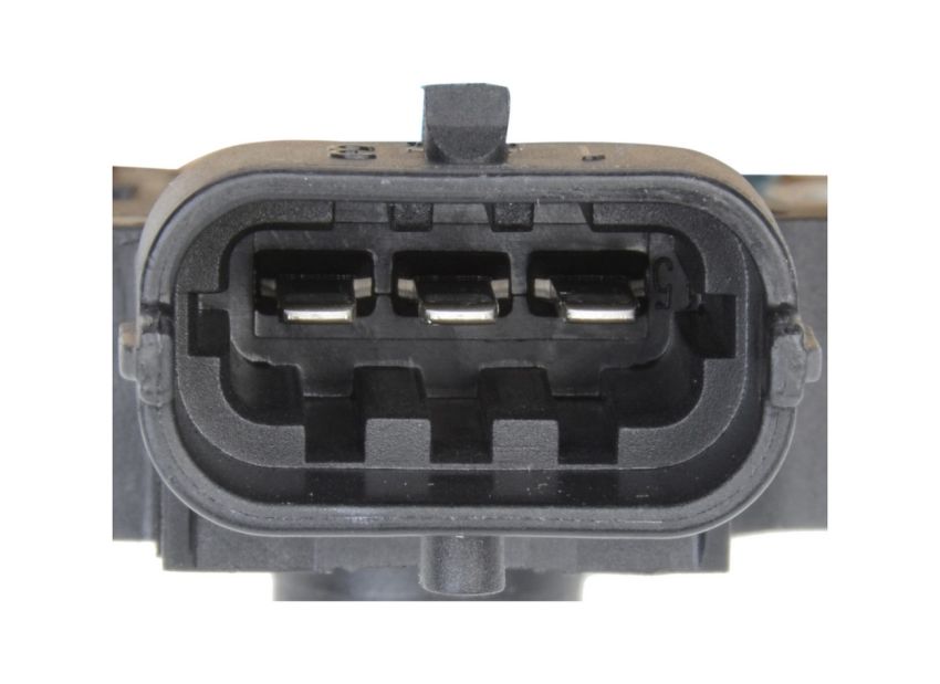 Bosch 0261230289 Bosch Manifold Absolute Pressure Sensor