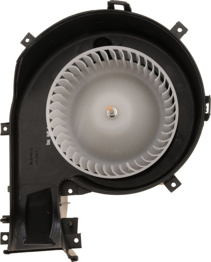 VDO PM9357 HVAC Blower Motor