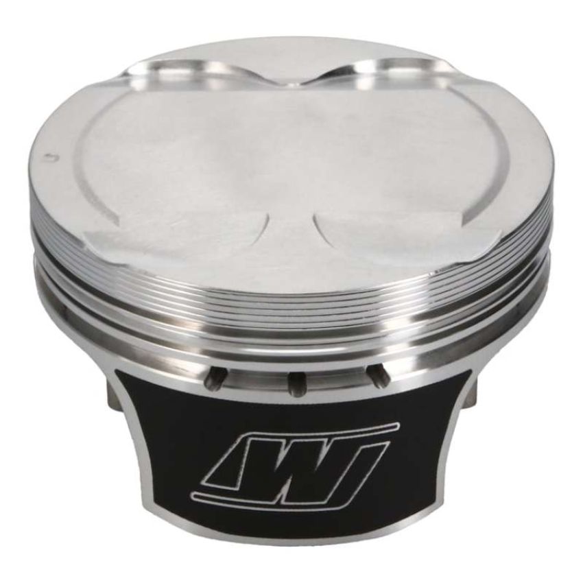 Wiseco K0085X2 Piston Set, Ford, 5.0L Coyote, 3.650 in. Bore, Professional, Set of 8