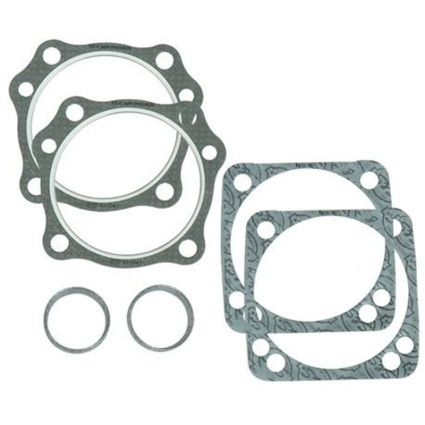 S&S Cycle 90-1910 1984+ BT 4-1/8in Exhaust Gasket
