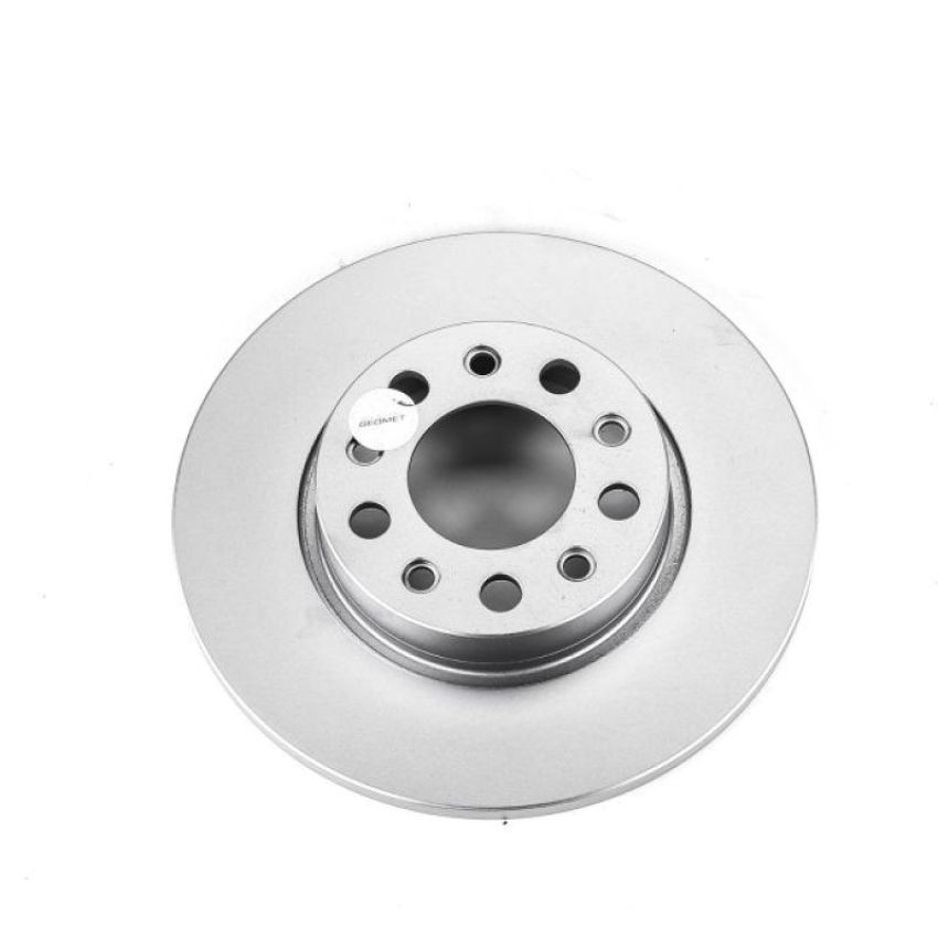 PowerStop AR83097EVC PowerStop Evolution Coated Rotor