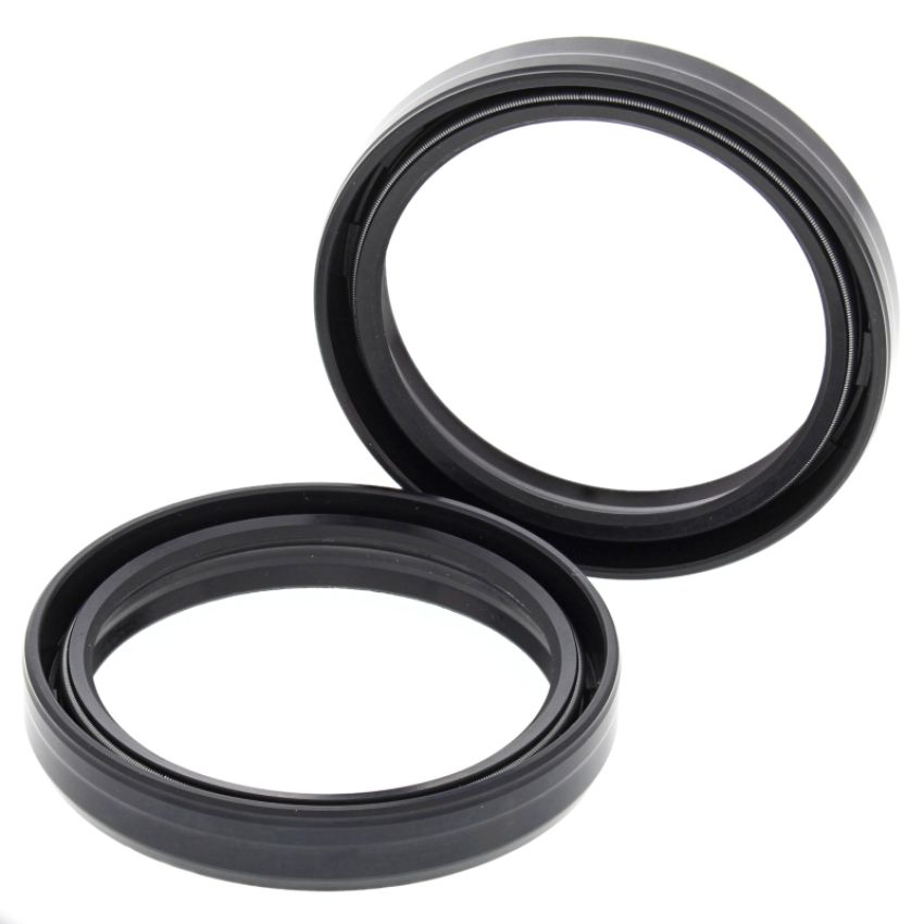 All Balls Racing 55-129 Fork & Dust Seal Kits