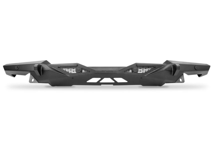 DV8 Offroad RBJL-09 18-23 Wrangler JL Spec Series Rear Bumper