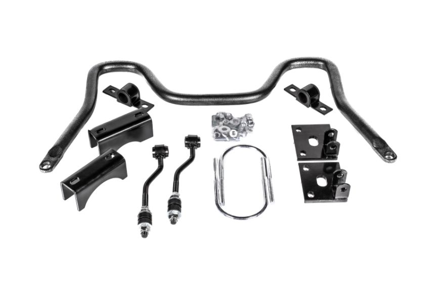Hellwig 7266 07-09 Ram 2500/3500 Solid Heat Treated Chromoly 1-5/16in Big Wig Rear Sway Bar