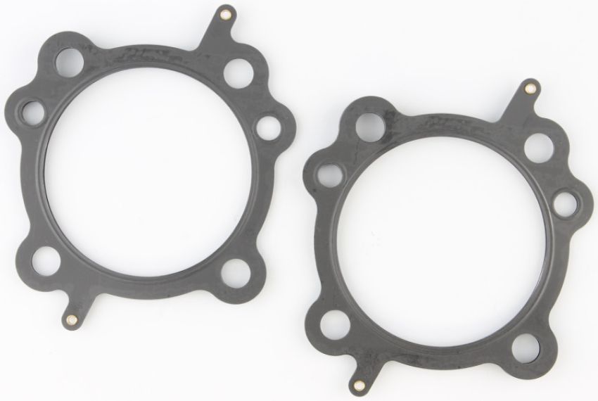 TwinPower 043178 Twin Power 99-17 Twin Cam Big Twin Head Gasket 3.875 Inch Bore .040 MLS Pr
