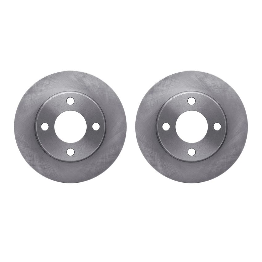 Dynamic Friction 6002-73006 Dfc Rotors