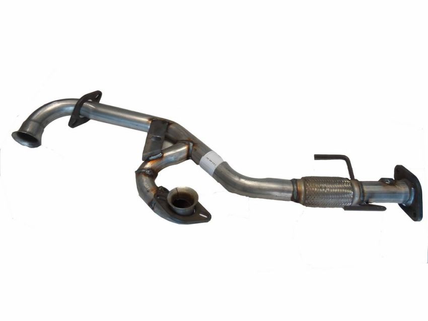 AB Catalytic 731-46-30 Exhaust Pipe