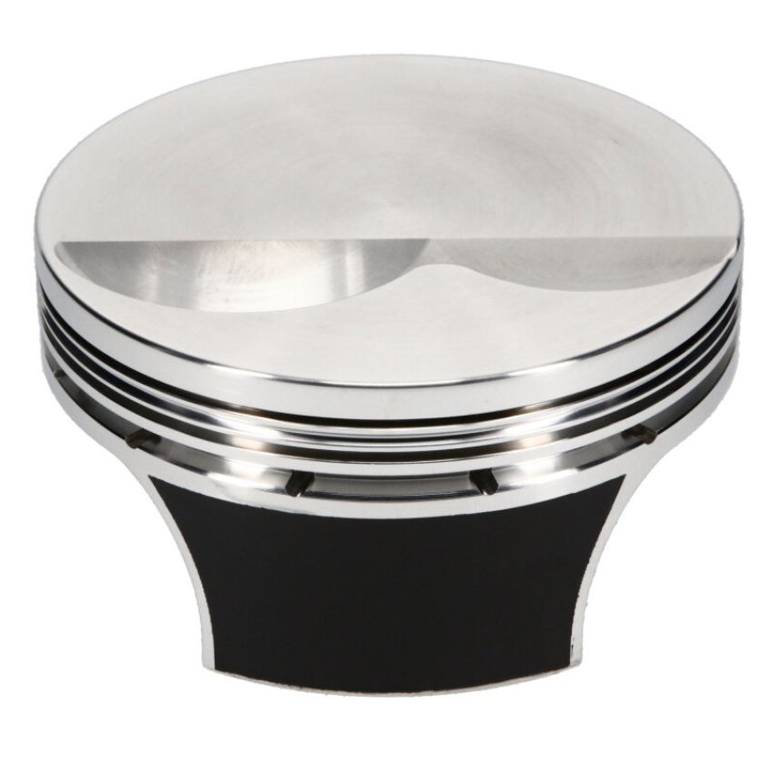 JE Pistons 279670 Small Block Ford (20 Degree Head) 4.030 Bore / 1.600 CD / -5.00 CC - Set of 8