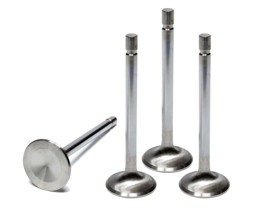 Manley 117954 Manley Valve - Exhaust, Valve-FD 2.3L R/M 1.590