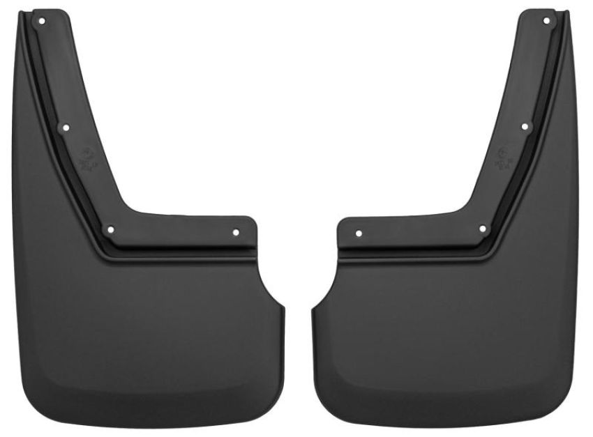 HUSKY LINERS HSK59211 15-  Suburban Rear Mud Flaps