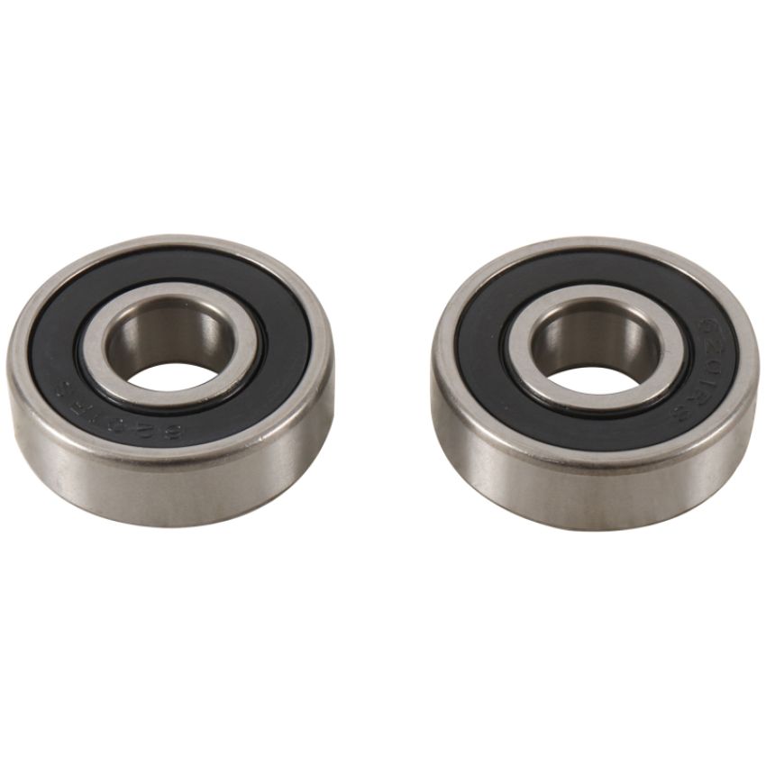 Pivot Works PWFWK-S08-008 71-80 Kawasaki KV75 PW Front Wheel Bearing Kit