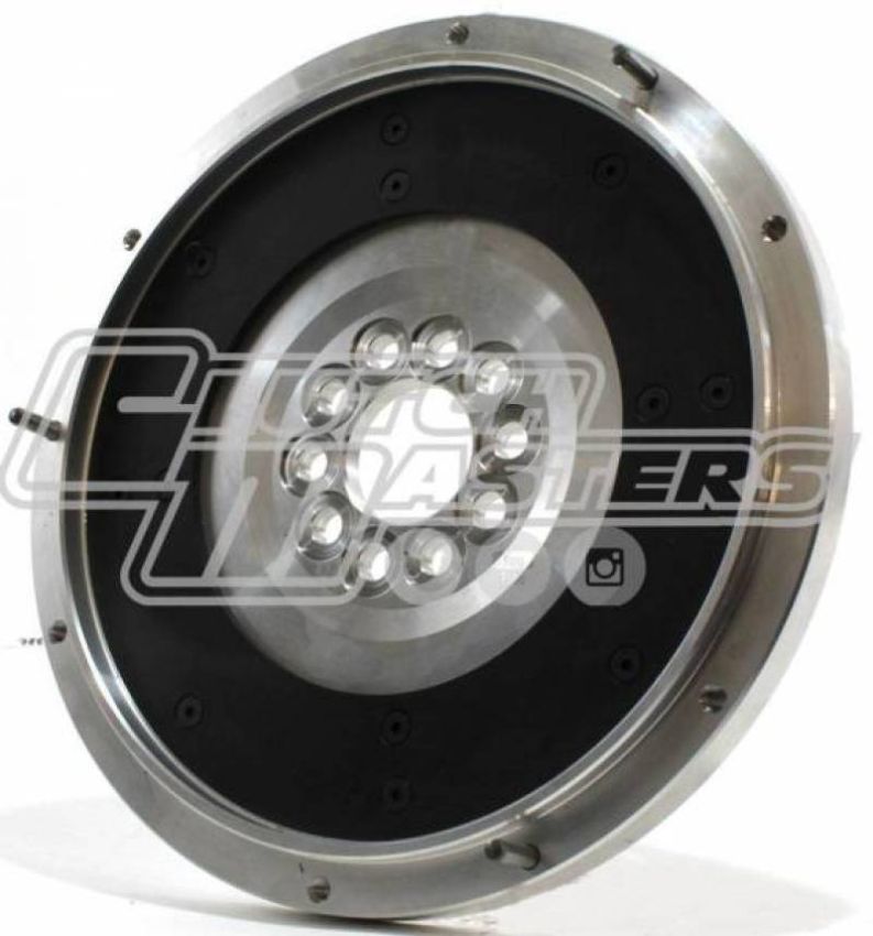 Clutch Masters FW-788-AL Lightweight aluminum flywheel