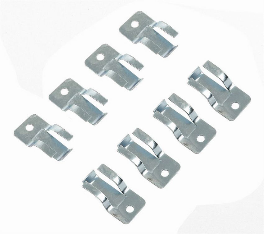 MR. GASKET MRG1015 Rocker Arm Clips