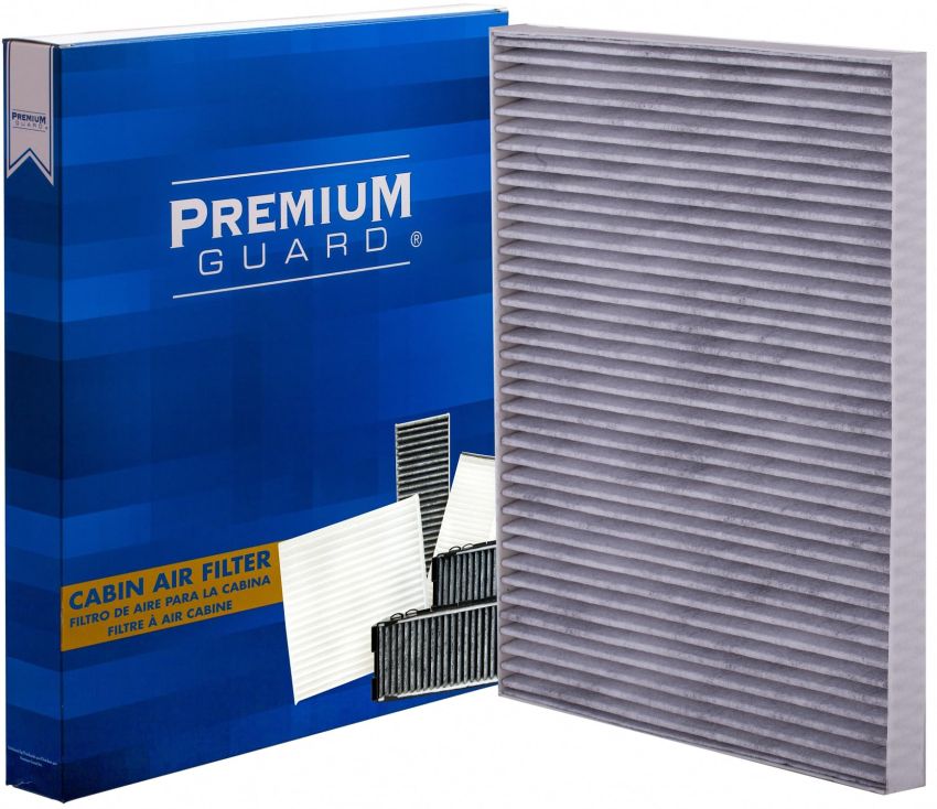 PRONTO FILTERS PC5494 Cabin Air Filter| Fits 2004-08 Chrysler Pacifica, 2000-07 Town & Country, 2001-03 Voyager, 2000-07 Dodge Caravan, 2000-07 Grand Caravan, 2000 Plymouth Voyager