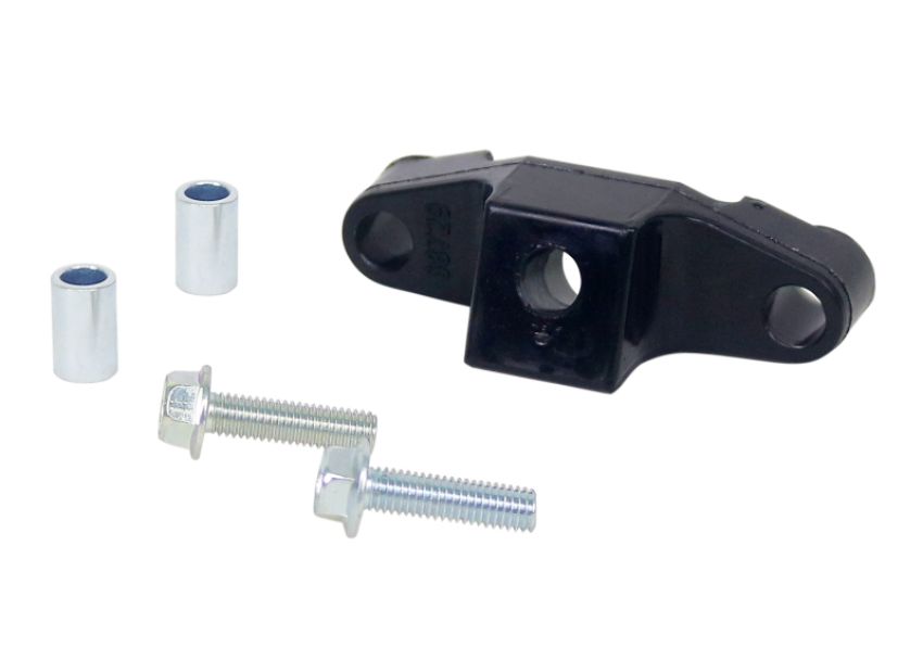 Whiteline KDT995 2012+ Toyota 86/GR86 Shifter Rod Bushing Kit