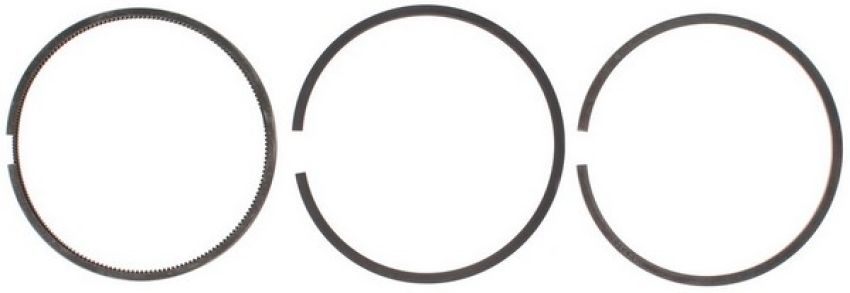 MAHLE 030 90 N2 Engine Piston Ring Set