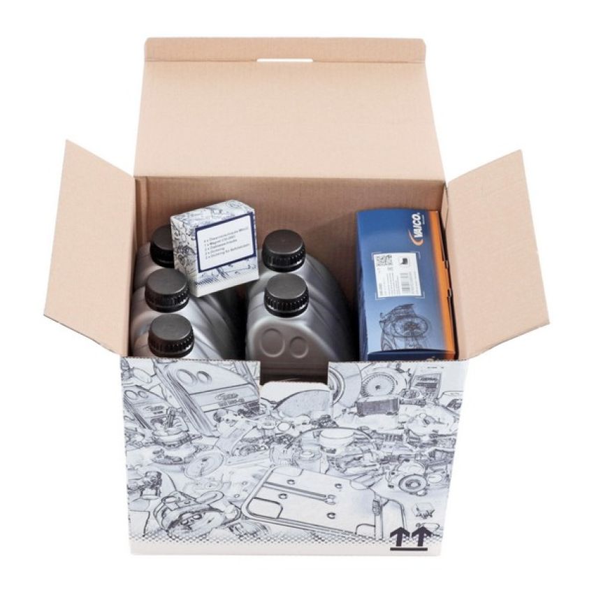 VAICO V45-0138 A/T PARTS KIT