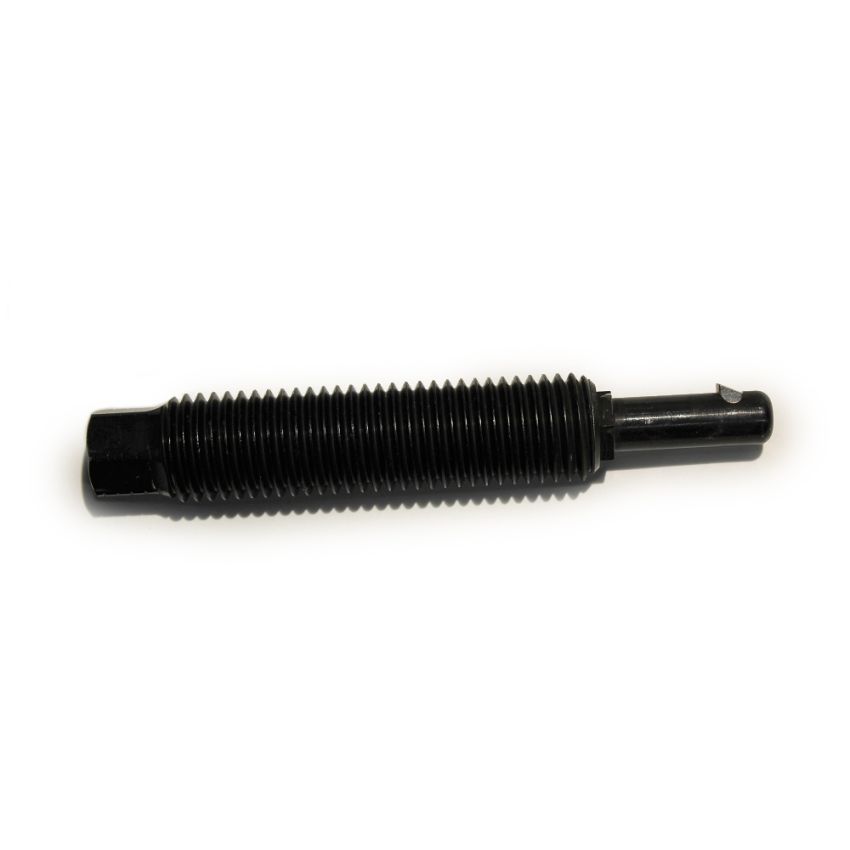 WEHRS MACHINE WEHWM2884B Screw Jack 1in-8 UNC 1 4in Long Swivel Cup