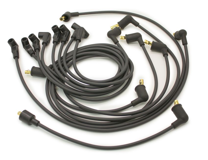 PERTRONIX IGNITION PRT708107 7MM Custom Wire Set - Stock Look