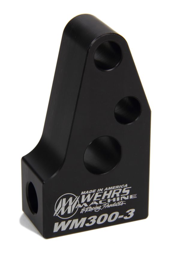 WEHRS MACHINE WEHWM300-3 Shock Mount for Swivel