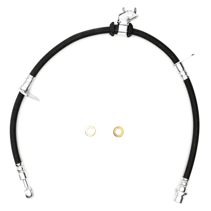Dynamic Friction 350-58003 Brake Hose