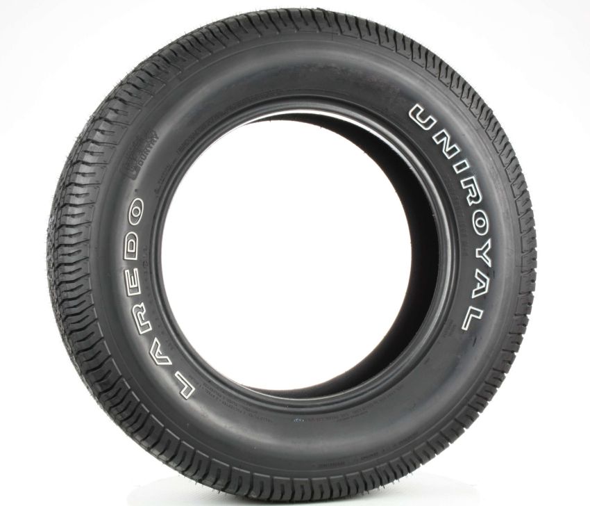 UNIROYAL Laredo Cross Country 225/70R16 All-Season