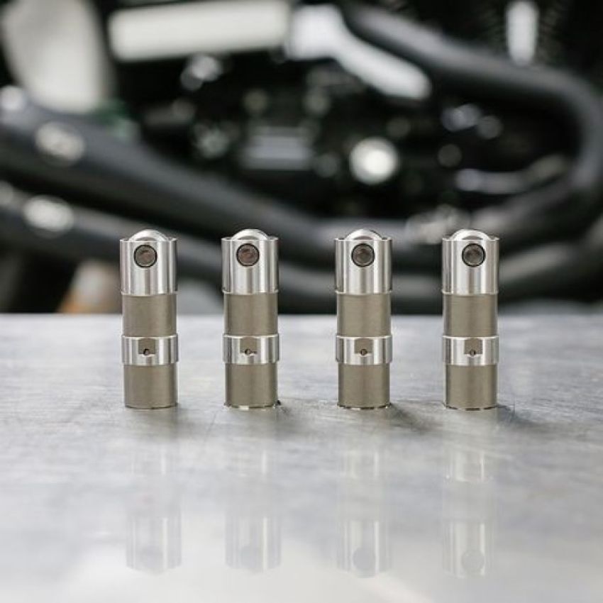 S&S Cycle 330-0718 2017+ M8 Models Precision Tappets