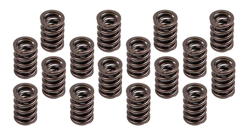 EDELBROCK EDE5845 1.460 Valve Spring Set 16