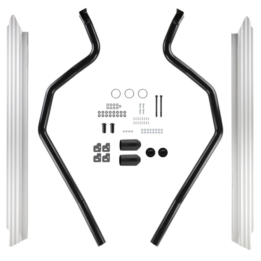 ARB 4421110 Summit Front Rail Prado 150 10/13-9/17