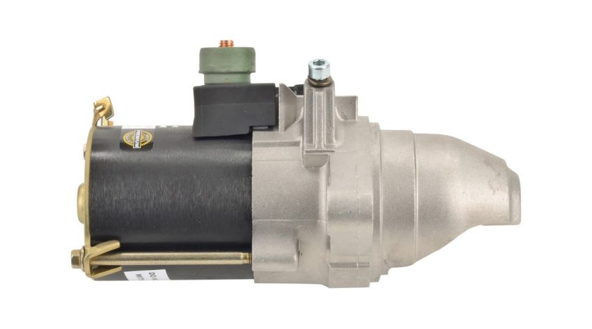 Bosch SR1341X Bosch Premium 100% Remanufactured Starter