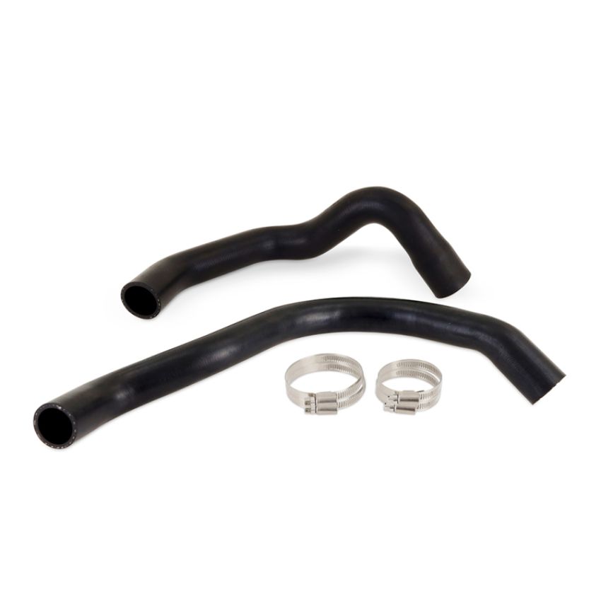 Mishimoto MMHOSE-XJ6-92E 1991-2001 Jeep Cherokee XJ 4.0L Replacement Hose Kit