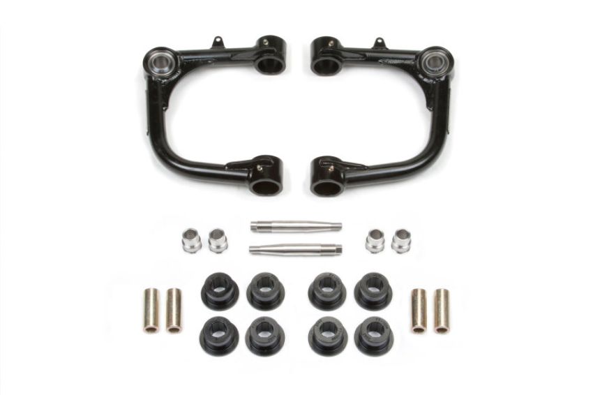 Fabtech FTS26044 Control Arm Kit