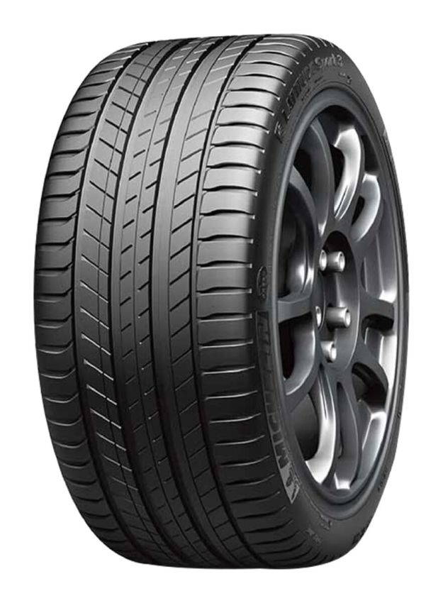 MICHELIN Latitude Sport 3 315/35R20 Summer