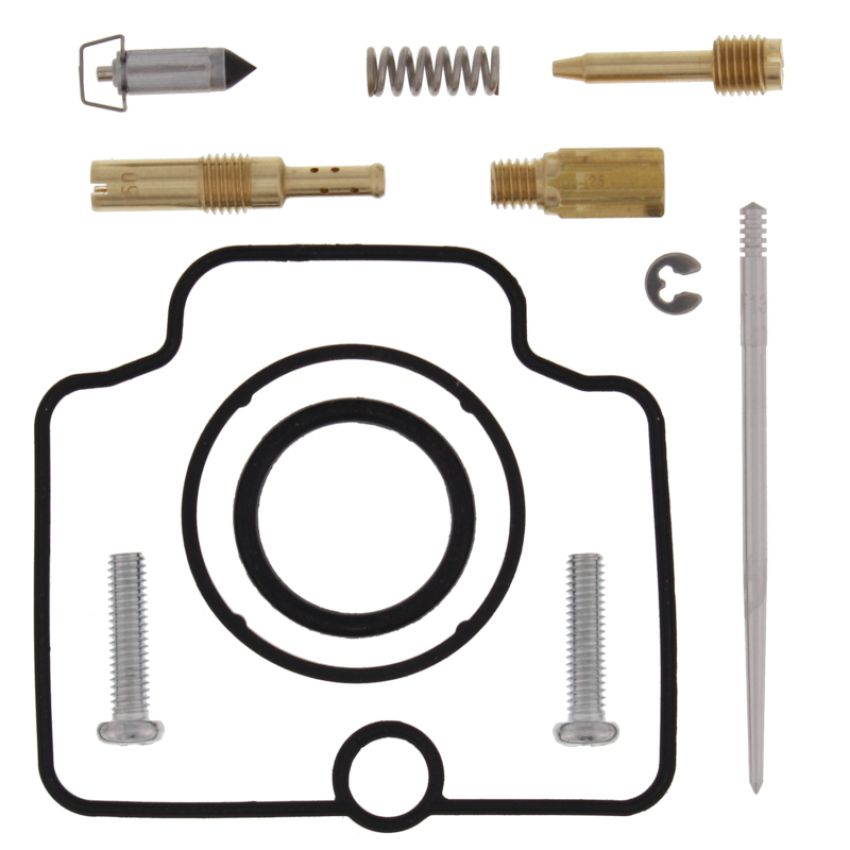 All Balls Racing 26-1247 96-02 Honda CR80R Carburetor Rebuild Kit