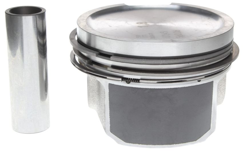 MAHLE 033 14 12 Engine Piston