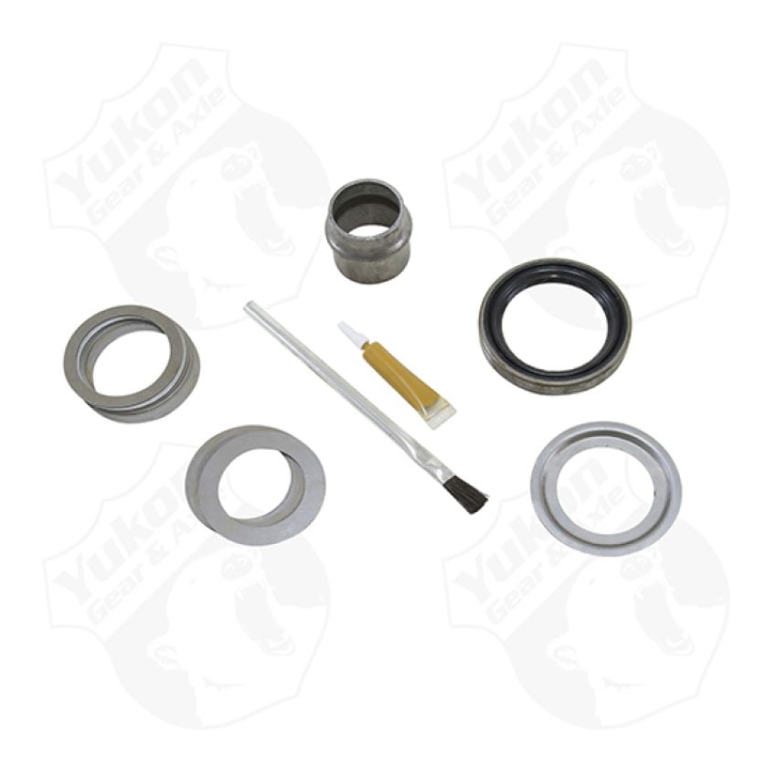 Yukon Gear & Axle MK D28 Yukon Gear Minor install Kit For Dana 28 Diff
