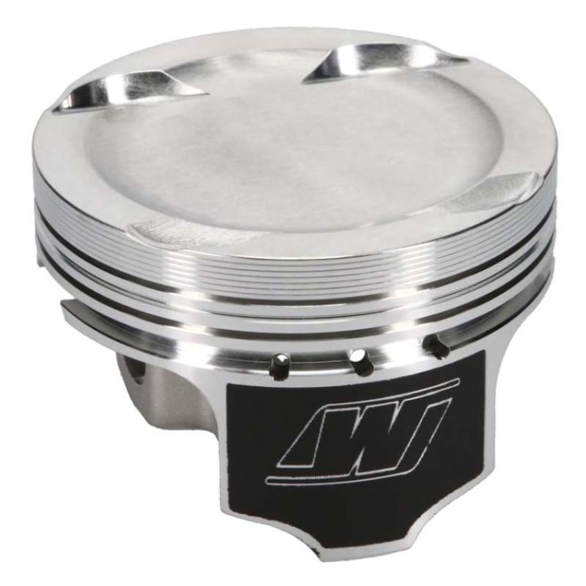 Wiseco K632M89 Piston Set, Honda, F20C, 89.00 mm Bore, Sport Compact, Set of 4