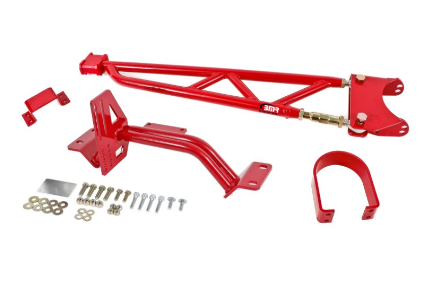93-02 F-Body Torque Arm Tunnel Mount