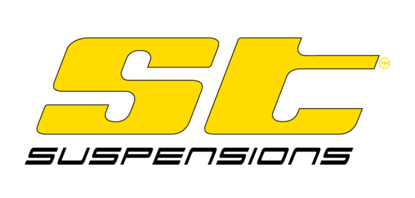 Suspension (28210188 ST LOWERING SPORT SPRINGS)