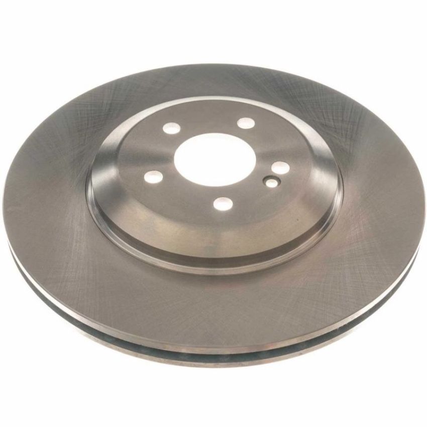 PowerStop EBR1681 AutoSpecialty Brake Rotor