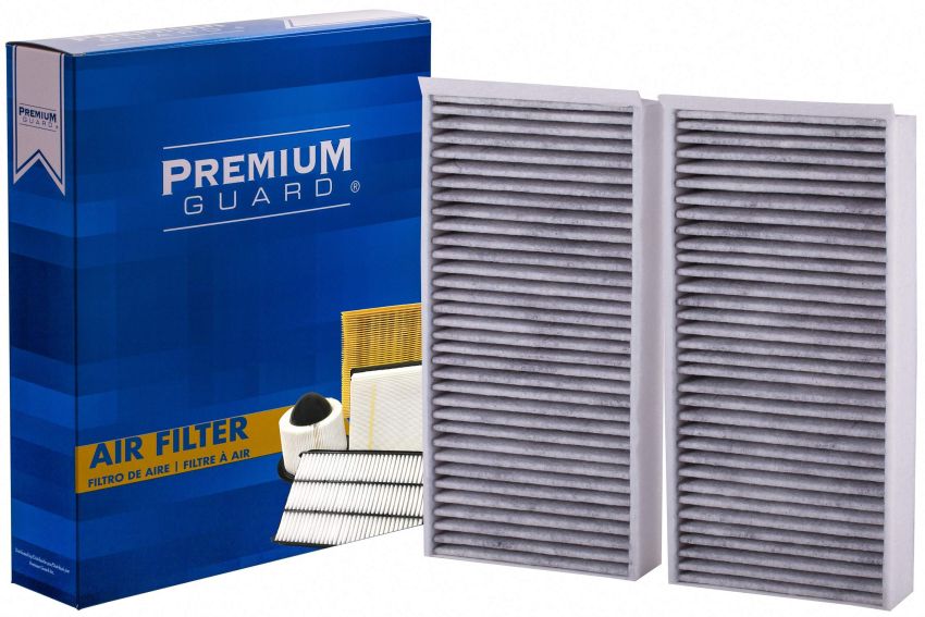 PRONTO FILTERS PC9976 Cabin Air Filter| Fits 2023-20 Mini Cooper, 2023-18 BMW X2, 2022-18 i3s, 2021 120i