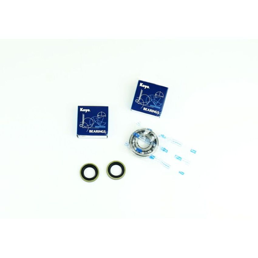Athena P400250444208 Main Bearing & Seal Kit