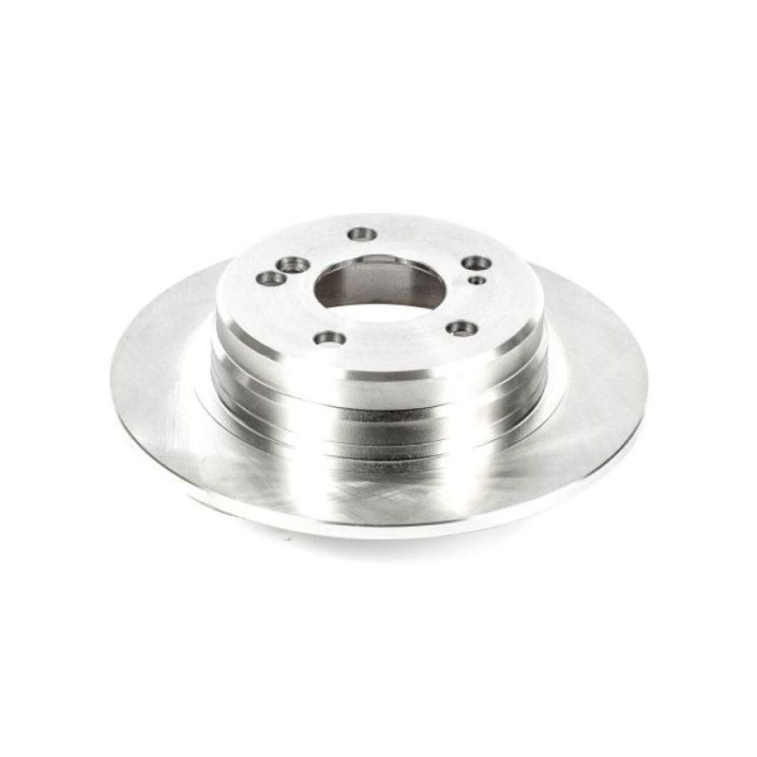 PowerStop EBR417 AutoSpecialty Brake Rotor