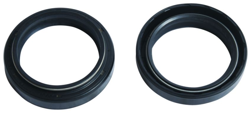 All Balls Racing 55-163 2021 Gas-Gas MC E5 Fork Oil Seal Only Kit