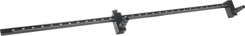 ALLSTAR PERFORMANCE ALL10676 Suspension Tube Setup Tool