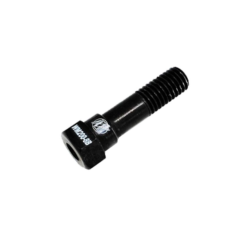 WEHRS MACHINE WEHWM200-8B Bolt for Swivel Shock Mount