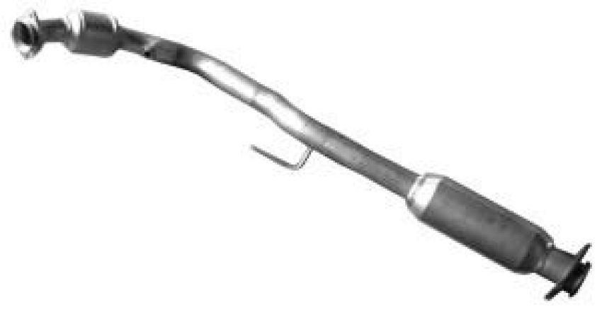 AB Catalytic 42620 Direct-Fit Catalytic Converter EPA (Federal)