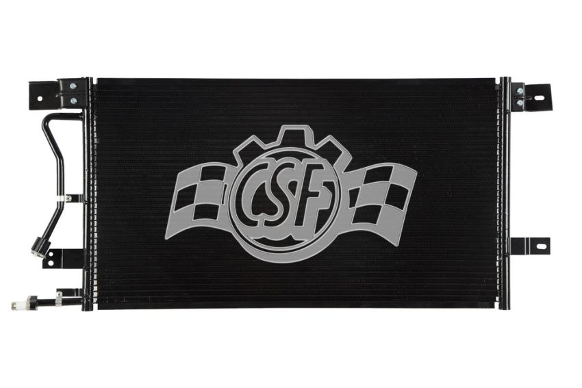 CSF 10573 A/C Condenser