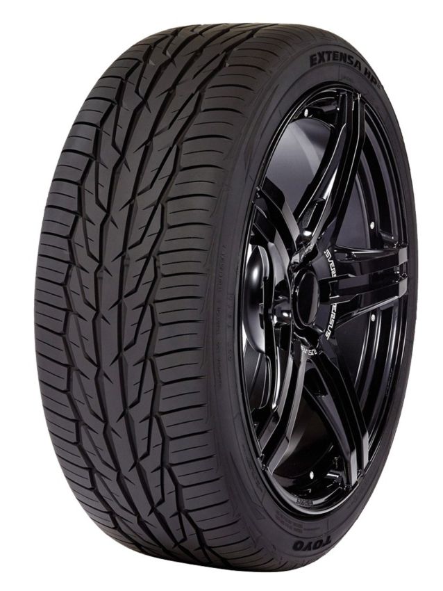 TOYO Extensa HP Ii 195/55R15 All-Season